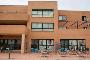 Centro de día Bouco Andujar