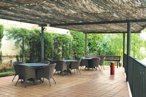 Logroño Las Gaunas Bouco