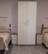 Residencia Parque de San Julián en miResi