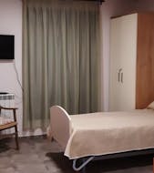 Residencia Parque de San Julián en miResi
