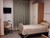Residencia Parque de San Julián en miResi