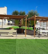 Residencia Parque de San Julián en miResi