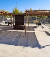 Residencia Parque de San Julián en miResi
