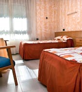 Residencia Parralillos en miResi