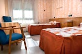 Residencia Parralillos en miResi