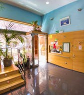 Residencia Parralillos en miResi