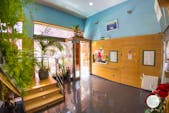 Residencia Parralillos en miResi