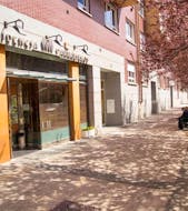 Residencia Parralillos en miResi