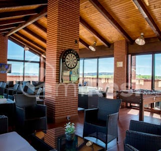 Colisee Plaza Real Valladolid #2