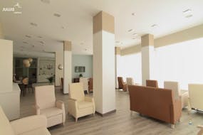 Residencia Reina Isabel en miResi