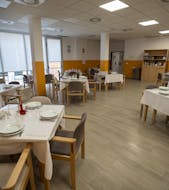 Residencia Rey Ardid Ibercaja Teruel en miResi