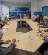 Residencia Rey Ardid Ibercaja Teruel en miResi