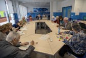Residencia Rey Ardid Ibercaja Teruel en miResi