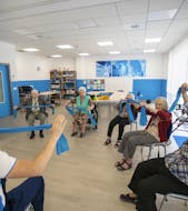 Residencia Rey Ardid Ibercaja Teruel en miResi