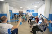 Residencia Rey Ardid Ibercaja Teruel en miResi
