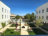 Residencia Rey Ardid Rosales en miResi