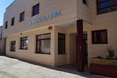 Residencia Sadima Aldeanueva #1