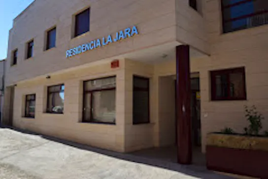 Residencia Sadima Aldeanueva
