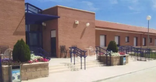 Residencia Sadima Calzada