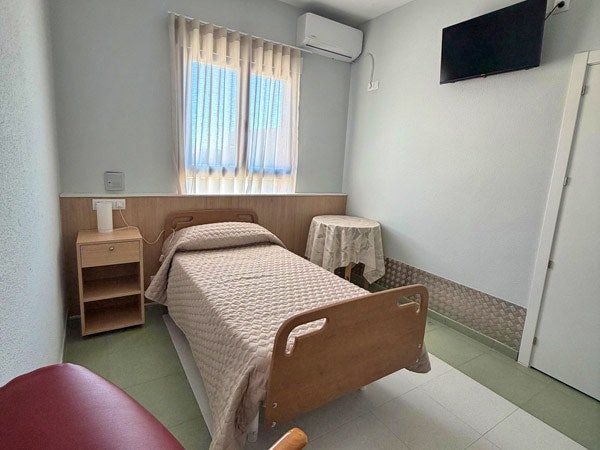 Residencia Sadima Calzada #3