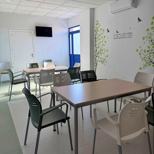 Residencia Sadima Calzada #4