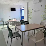 Residencia Sadima Calzada