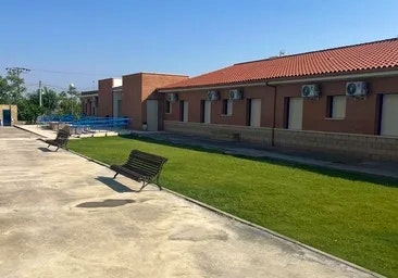 Residencia Sadima Calzada #2