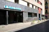 Residencia Salus Habitat