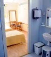 Residencia Salus Habitat en miResi
