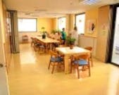 Residencia Salus Habitat en miResi