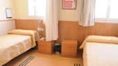 Residencia Salus Habitat en miResi