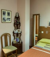 Residencia San Antonio en miResi