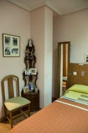 Residencia San Antonio en miResi