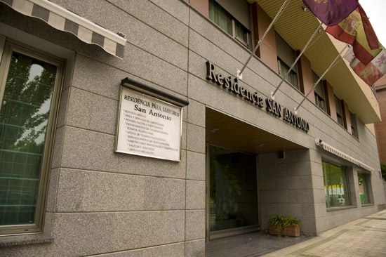 Centro De Día San Antonio #2