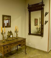 Residencia San Antonio en miResi