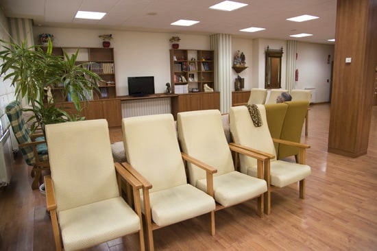 Centro De Día San Antonio #4