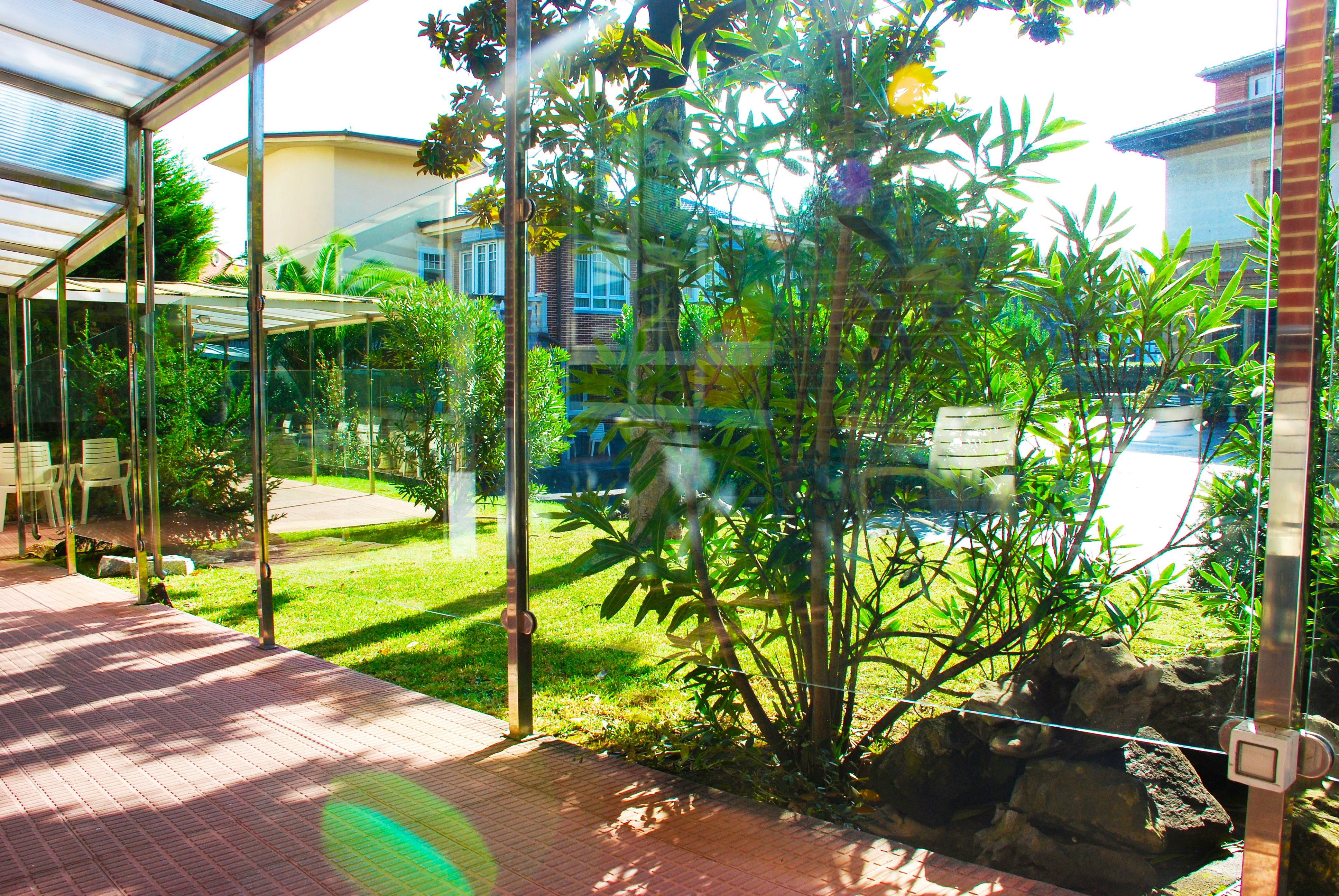 Residencia San Esteban I #3