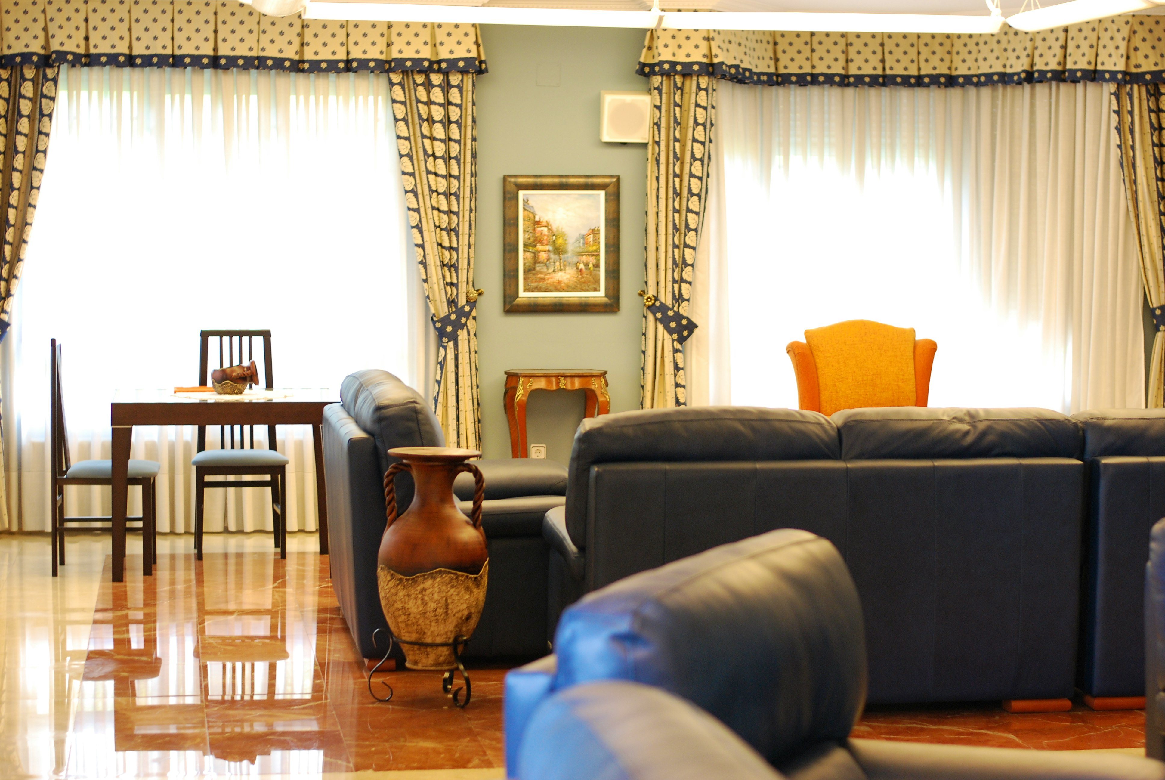 Residencia San Esteban I #2