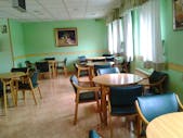 Residencia San Javier en Simancas en miResi