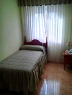 Residencia San Javier en Simancas en miResi