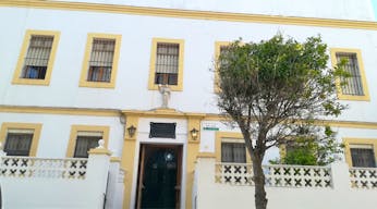 Residencia San José