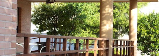 Residencia San Pedro Apóstol