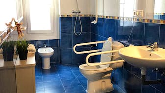 Residencia San Ramón en miResi