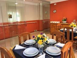 Residencia San Ramón en miResi