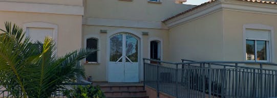 Residencia Sant Vicent