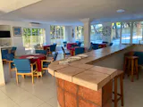 Residencia Santa Fe de Zarzalejo