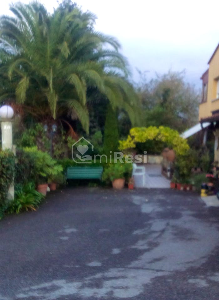 Residencia Santa Irene 1