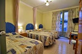 Residencia Santa Rita Barcelona en miResi