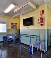 Residencia Santa Rita De Horta en miResi