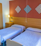 Residencia Santi Marti en miResi